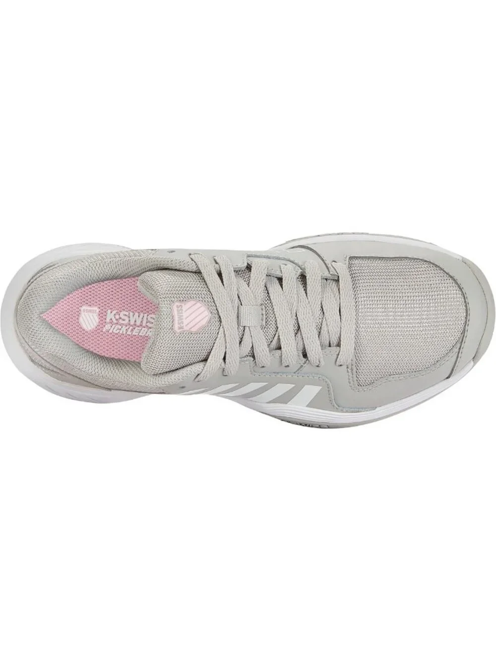 Women's Court Express Pickleball Shoes - Lightweight, Breathable, Non-Slip Sole